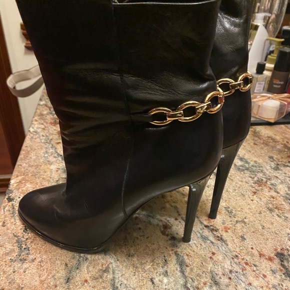 Booties - Picture 2 of 2